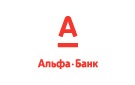 Банк Альфа-Банк в Томузловском